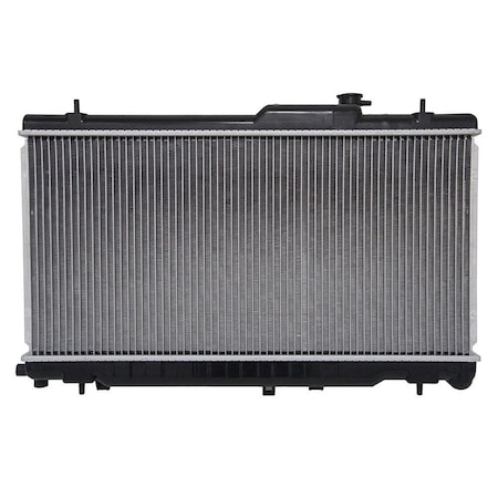 One Stop Solutions 8/02-07 Impreza Wrx Outback Sti A/T 4Cy Radiator, 2703 2703